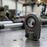 Produktový záběr - SKF SIL 35 ES-2RS Kloubová hlavice