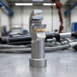 Produktový záběr - SKF SILKAC 16 M Kloubová hlavice