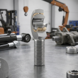 Produktový záběr - SKF SILKAC 30 M Kloubová hlavice