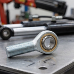 Produktový záběr - SKF SIR 70 ES Kloubová hlavice