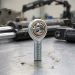 Produktový záběr - SKF SIR 120 ES Kloubová hlavice