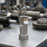Produktový záběr - SKF SILKAC 10 M Kloubová hlavice
