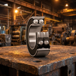 Provozní prostředí - SKF 3208 A-2RS1/C3LVT114F7 Dvouřadé kuličkové ložisko s kosoúhlým stykem