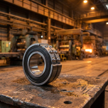Provozní prostředí - SKF 3209 A-2RS1/MT33 Dvouřadé kuličkové ložisko s kosoúhlým stykem