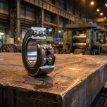 Provozní prostředí - SKF 3210 A-2RS1TN9/MT33 Dvouřadé kuličkové ložisko s kosoúhlým stykem