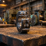 Provozní prostředí - SKF 3305 A-2RS1TN9/MT33 Dvouřadé kuličkové ložisko s kosoúhlým stykem