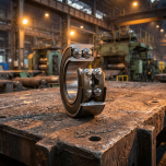 Provozní prostředí - SKF 3308 A-2RS1TN9/MT33 Dvouřadé kuličkové ložisko s kosoúhlým stykem