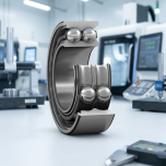 Produktový záběr - SKF 3310 A Dvouřadé kuličkové ložisko s kosoúhlým stykem