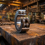 Provozní prostředí - SKF 3302 A-2RS1TN9/MT33 Dvouřadé kuličkové ložisko s kosoúhlým stykem