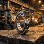 Provozní prostředí - SKF 7002 CD/P4ADBB Sada dvou ložisek pro montáž zády k sobě