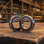 Provozní prostředí - SKF 7003 CD/P4ADGA Sada dvou ložisek pro univerzální párování