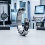 Produktový záběr - SKF 7006 CDGA/HCP4A Jednořadé kuličkové ložisko s kosoúhlým stykem
