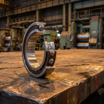 Provozní prostředí - SKF 7006 CE/P4ADBAVT162F2 Sada dvou ložisek pro montáž zády k sobě
