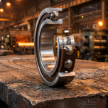 Provozní prostředí - SKF 7006 ACD/P4ADBA Sada dvou ložisek pro montáž zády k sobě