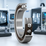 Produktový záběr - SKF 7008 ACD/P4ADT Sada dvou ložisek v tandemovém uspořádání
