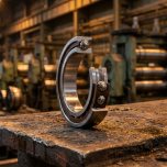 Provozní prostředí - SKF 7008 CD/P4ADBA Sada dvou ložisek pro montáž zády k sobě