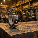 Provozní prostředí - SKF 7008 ACD/P4ADT Sada dvou ložisek v tandemovém uspořádání