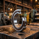 Provozní prostředí - SKF 7010 ACD/P4ADBB Sada dvou ložisek pro montáž zády k sobě