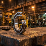Provozní prostředí - SKF 7010 ACD/P4TBTB Sada tří ložisek pro montáž zády k sobě