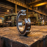 Provozní prostředí - SKF 7009 CD/P4ADBA Sada dvou ložisek pro montáž zády k sobě