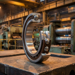 Provozní prostředí - SKF 7010 CD/P4ADBA Sada dvou ložisek pro montáž zády k sobě