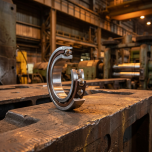Provozní prostředí - SKF 7016 CE/TBTAVQ126 Sada tří ložisek pro montáž zády k sobě