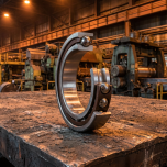 Provozní prostředí - SKF 7012 ACD/P4ATBTB Sada tří ložisek pro montáž zády k sobě
