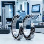 Produktový záběr - SKF 71914 ACE/HCP4ADGA Sada dvou ložisek pro univerzální párování