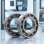 Produktový záběr - SKF 71913 CD/P4ADGA Sada dvou ložisek pro univerzální párování