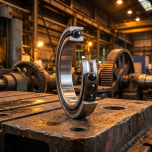 Provozní prostředí - SKF 71914 ACE/HCP4ADGA Sada dvou ložisek pro univerzální párování