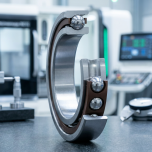 Produktový záběr - SKF 71920 ACD/P4AQBCC Sada čtyř ložisek v tandemu zády k sobě