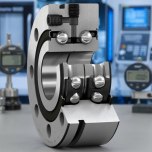 Produktový záběr - SKF BEAM 020068 C-2RSH Dvouřadé kuličkové ložisko s kosoúhlým stykem