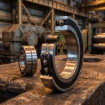 Provozní prostředí - SKF S7008 CE/HCP4ADGA Sada dvou ložisek pro univerzální párování