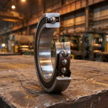Provozní prostředí - SKF S7209 ACD/P4ADBAVP020 Sada dvou ložisek pro montáž zády k sobě